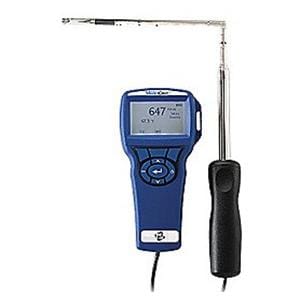 Anemometer Ea