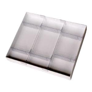 Anesthesia Tray Ea