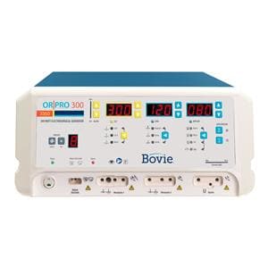 Aaron Bovie 3350 Electrosurgical Generator High Frequency