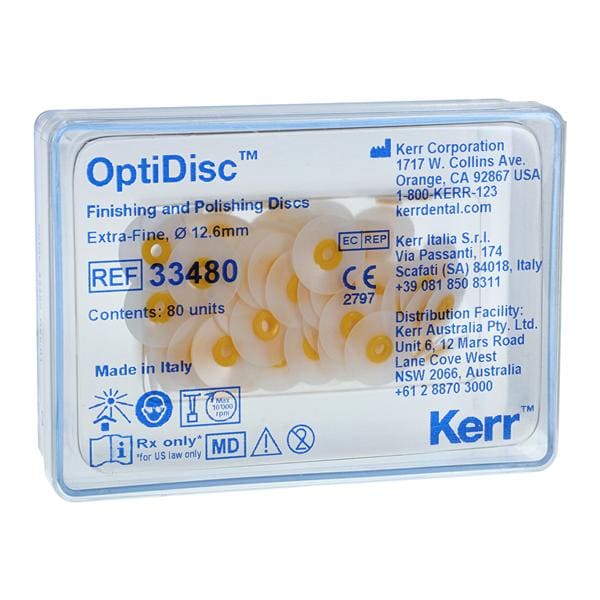 OptiDisc Disc 80/Bx