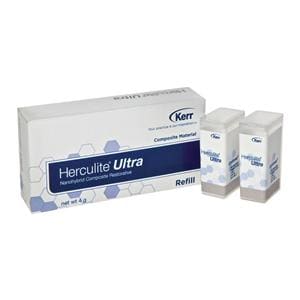 Herculite Ultra Universal Composite A1E Enamel Unidose Refill 20/Bx