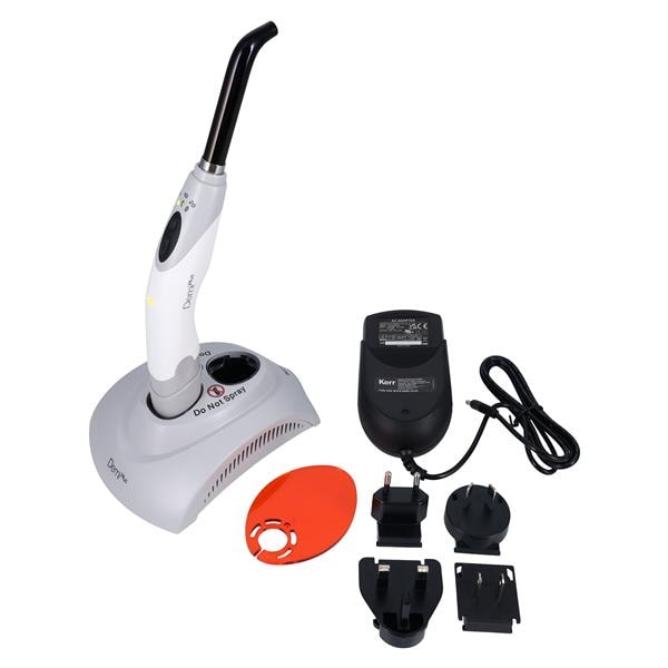 Demi Plus Curing Light System LED Ea