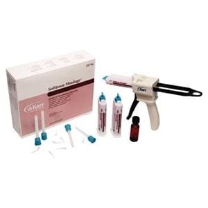 Softissue Moulage Silicone Soft Impression Material Refill Package Ea