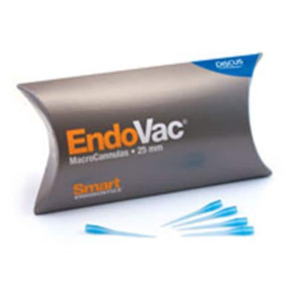 EndoVac MicroCannula 21 mm 5/Pk
