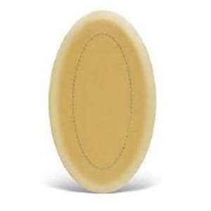 DuoDERM Hdrcld Gauze Type VII Dressing 8x9 24Pl Strl Trngl Wvy Ba Sulf Bnd Flsh