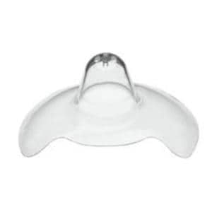 Contact Shield Silicone Small 6/Bx