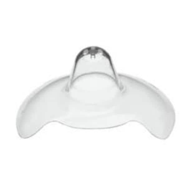 Contact Shield Silicone Small 6/Bx