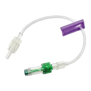 IV Catheter Extension Set 7" 400/Ca