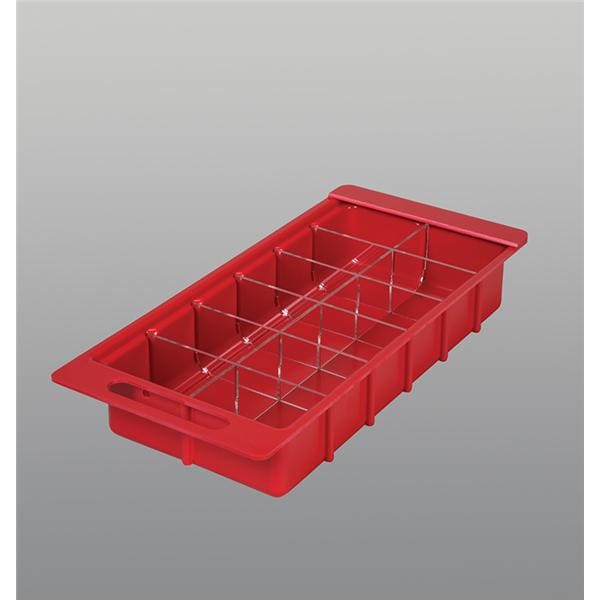 Crash Cart Box Divider 6/Pk