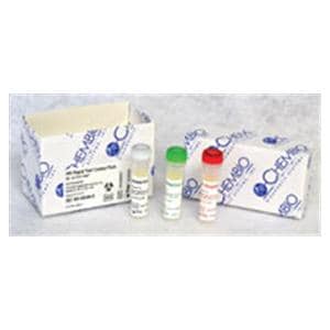 STAT-PAK HIV: Human Immunodeficiency Virus Level 0-2 Rapid Test Control Pack Ea