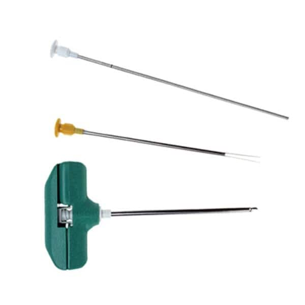 J-Type Biopsy Needle 11g 4