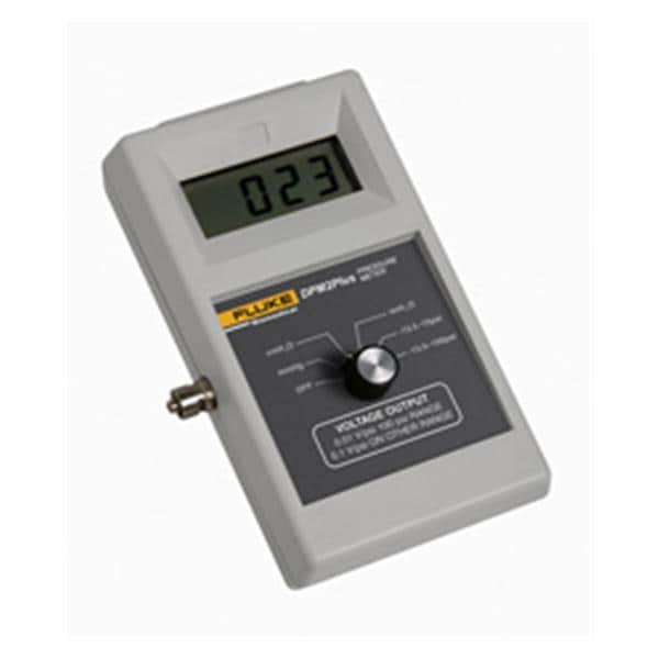 DPM2 Plus Pressure Meter Ea