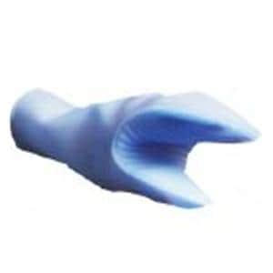 Sharktooth Silicone Autoclave Mitt Universal Black