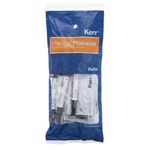 Premise Flowable Composite B2 Syringe Refill 4/Pk