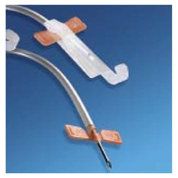 Apheresis Needle 18gx1" Safety 250/Ca