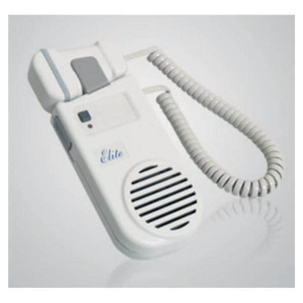 Elite 100 Obstetrical Doppler Non-Digital Ea