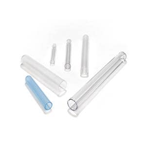 Tubes-R-Us Test Tube Polypropylene 8mL 13x100mm Non-Sterile 1000/Ca