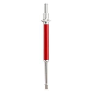 MLA Precision Fixed Volume Pipette 200uL Red Ea