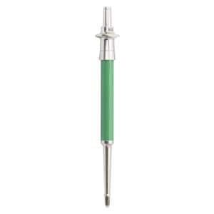 MLA D-Tipper Fixed Volume Pipette 50uL Green Ea