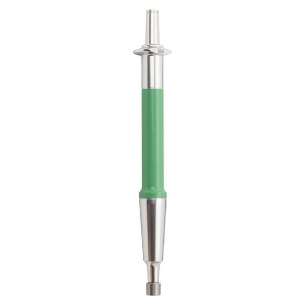 MLA Macro Fixed Volume Pipette 3mL Green Ea