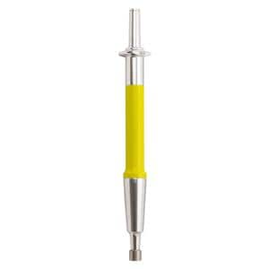 MLA Macro Fixed Volume Pipette 5mL Yellow Ea