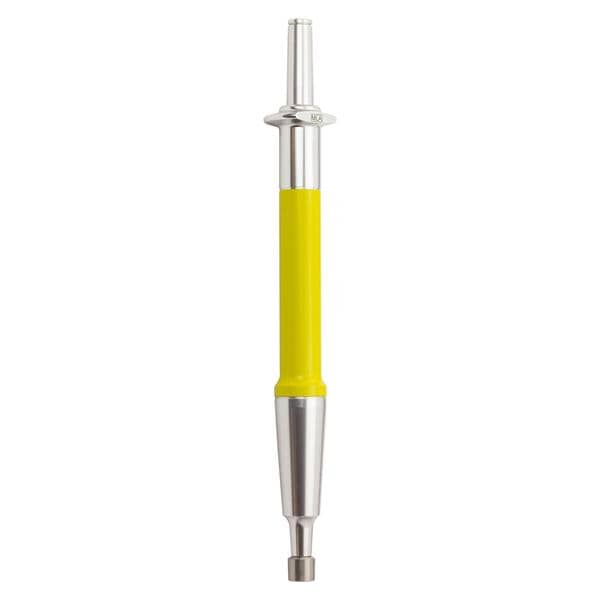 MLA Macro Fixed Volume Pipette 5mL Yellow Ea