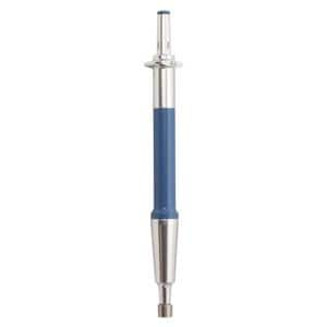 MLA Macro Selectable Volume Pipette 2/3/4/5mL Blue Ea