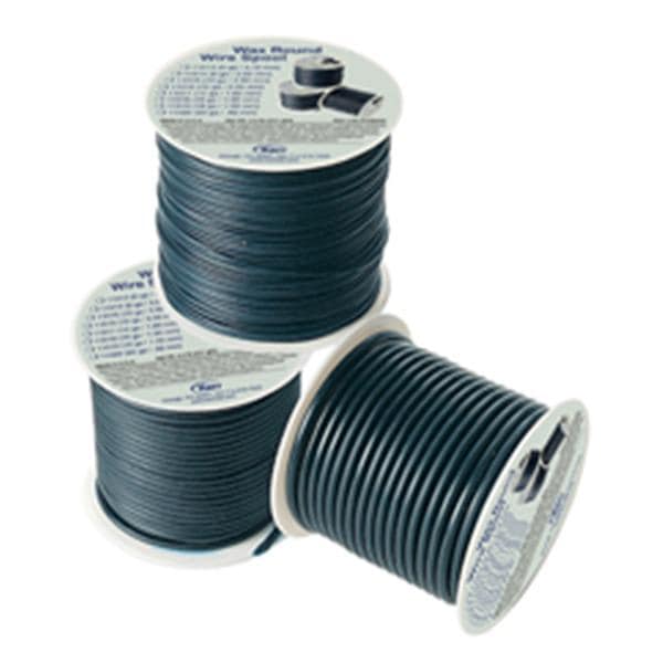 Readymade Wax Shapes Wax Wire Spool Ea