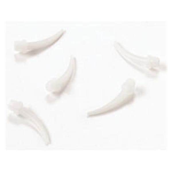 Intraoral Mixing Tips Large White 100/Pk