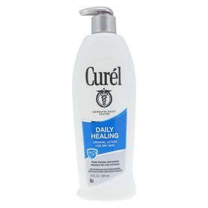 Curel Continuous Comfort Lotion 13oz Original Body 13oz/Bt