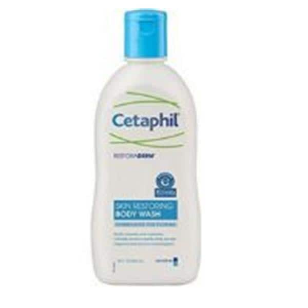 Cetaphil Restoraderm Wash Body 10oz/Bt