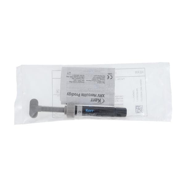 Herculite XRV Universal Composite C1 Enamel Syringe Refill