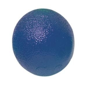 Thera-Band Exercise Ball Blue Firm