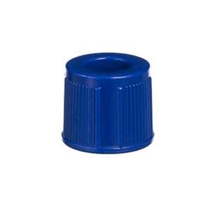 Snap Cap Royal Blue 13mm 5000/Ca