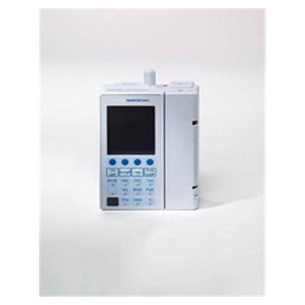 Sigma Spectrum Infusion Pump Refurbished