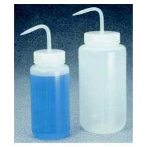 Nalgene Wash Bottle LDPE Translucent 32oz 2/Pk