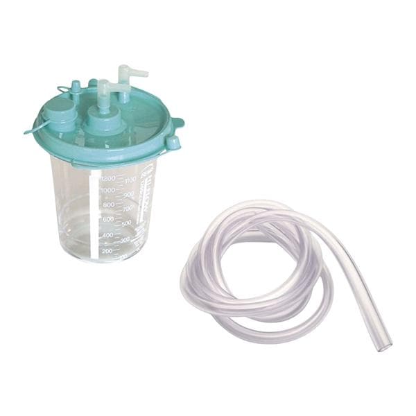 Suction Canister 1200mL