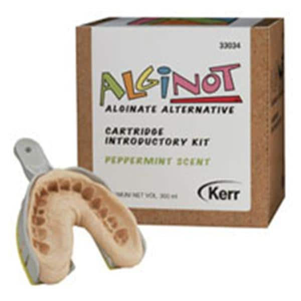 Alginot Alginate Alternative 50 mL Regular Set Ea