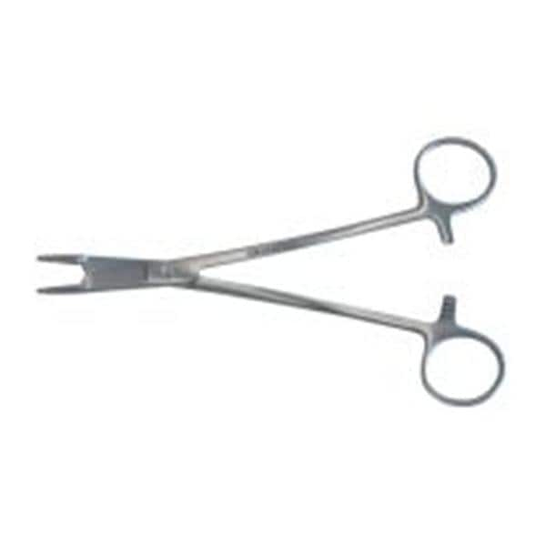 Olsen-Hegar Needle Holder Serrated Jaw 5-1/2" Ea