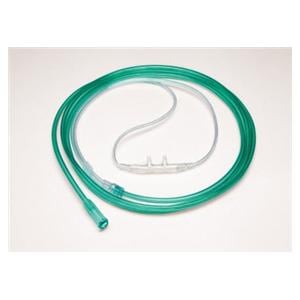 Cannula Oxygen Salter-Style Adult <15LPM 25/Ca