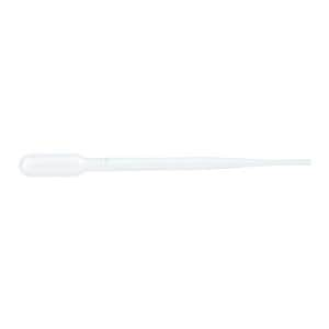 Blood Bank Transfer Pipette 5mL Non-Sterile 500/Bx, 6 BX/CA