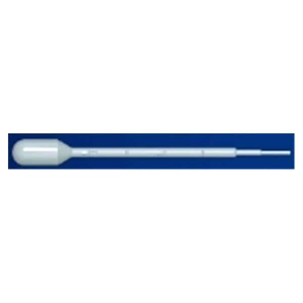 Pipette 1.5mL Non-Sterile 3000/Ca