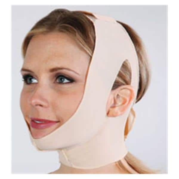 Fabric Neck & Facial Support Medium