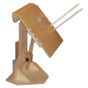 Merchant Board X-Ray With Dowel Arms Ea