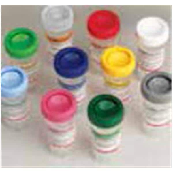 Fecal Transport Vial 15mL 12/Pk