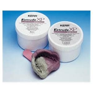 Extrude XP Impression Material Putty 520 mL Ea