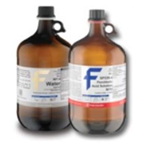 2-Propanol Reagent 1L Ea