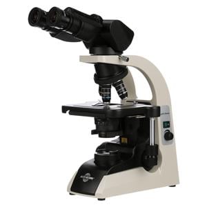 Ergo Binocular Microscope Mechanical Ea