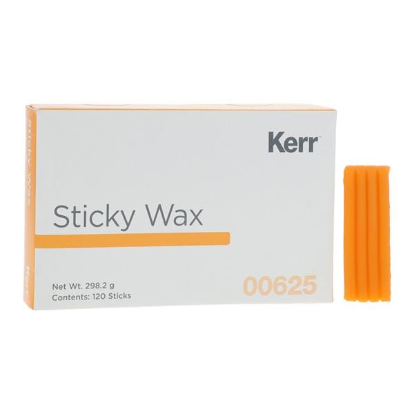 Sticky Wax 120Bx