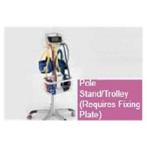 Pole Stand For Dopplex Ability ABI System Ea